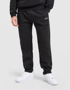 Rocco Open Hem Joggers