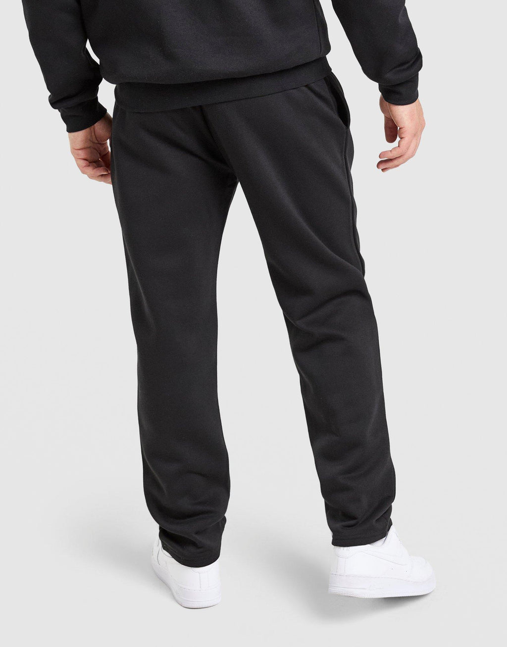 Rocco Open Hem Joggers