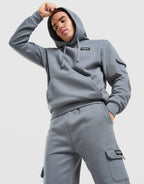 Rocco Cargo Tracksuit