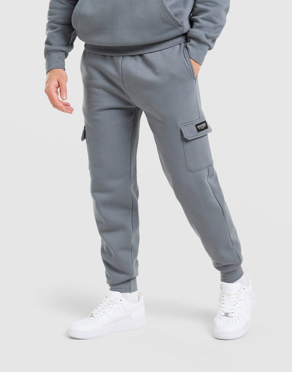 Rocco Cargo Tracksuit