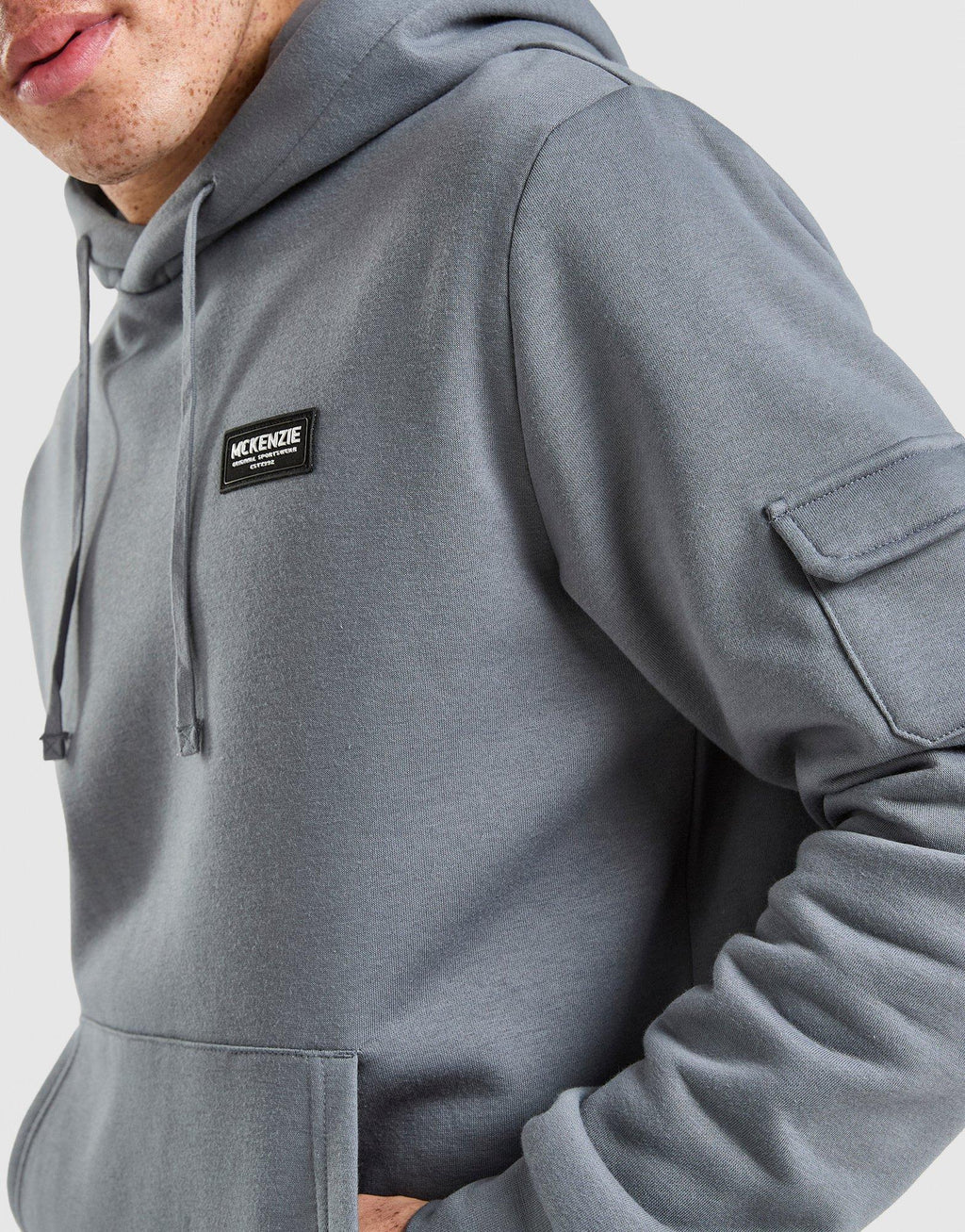 Rocco Cargo Tracksuit