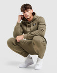Rocco Cargo Tracksuit