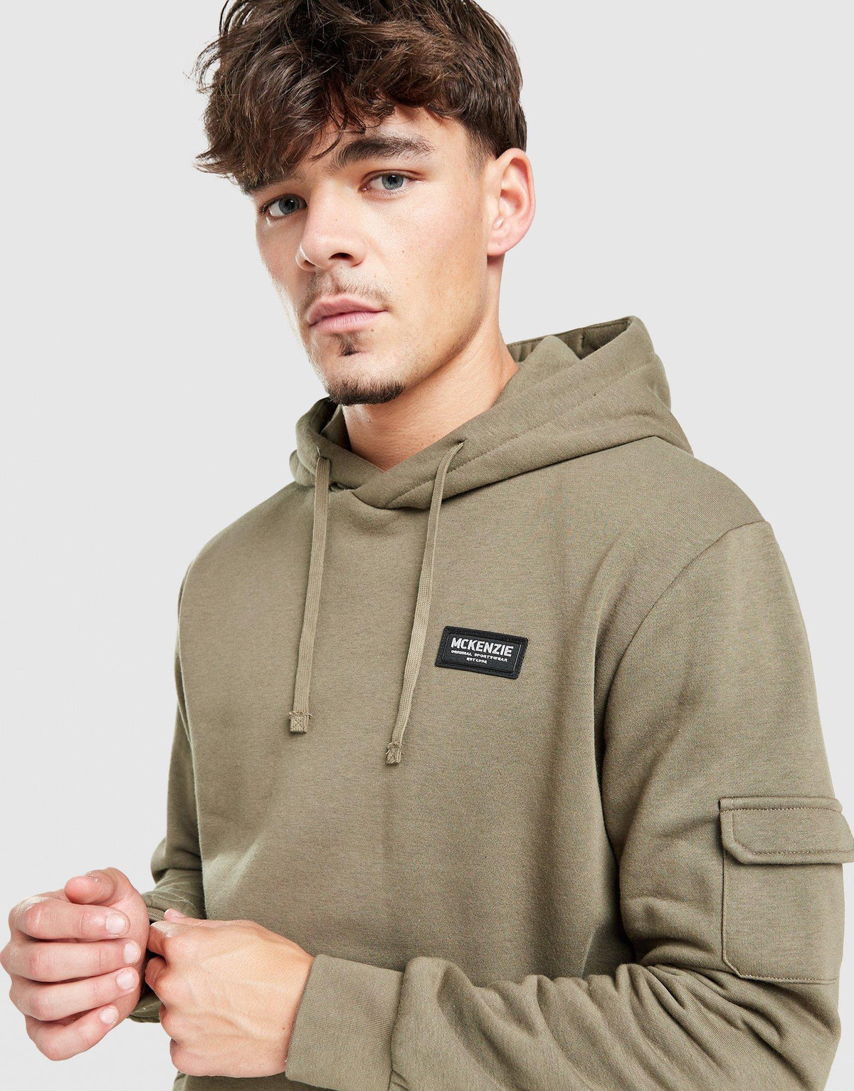 Rocco Cargo Tracksuit