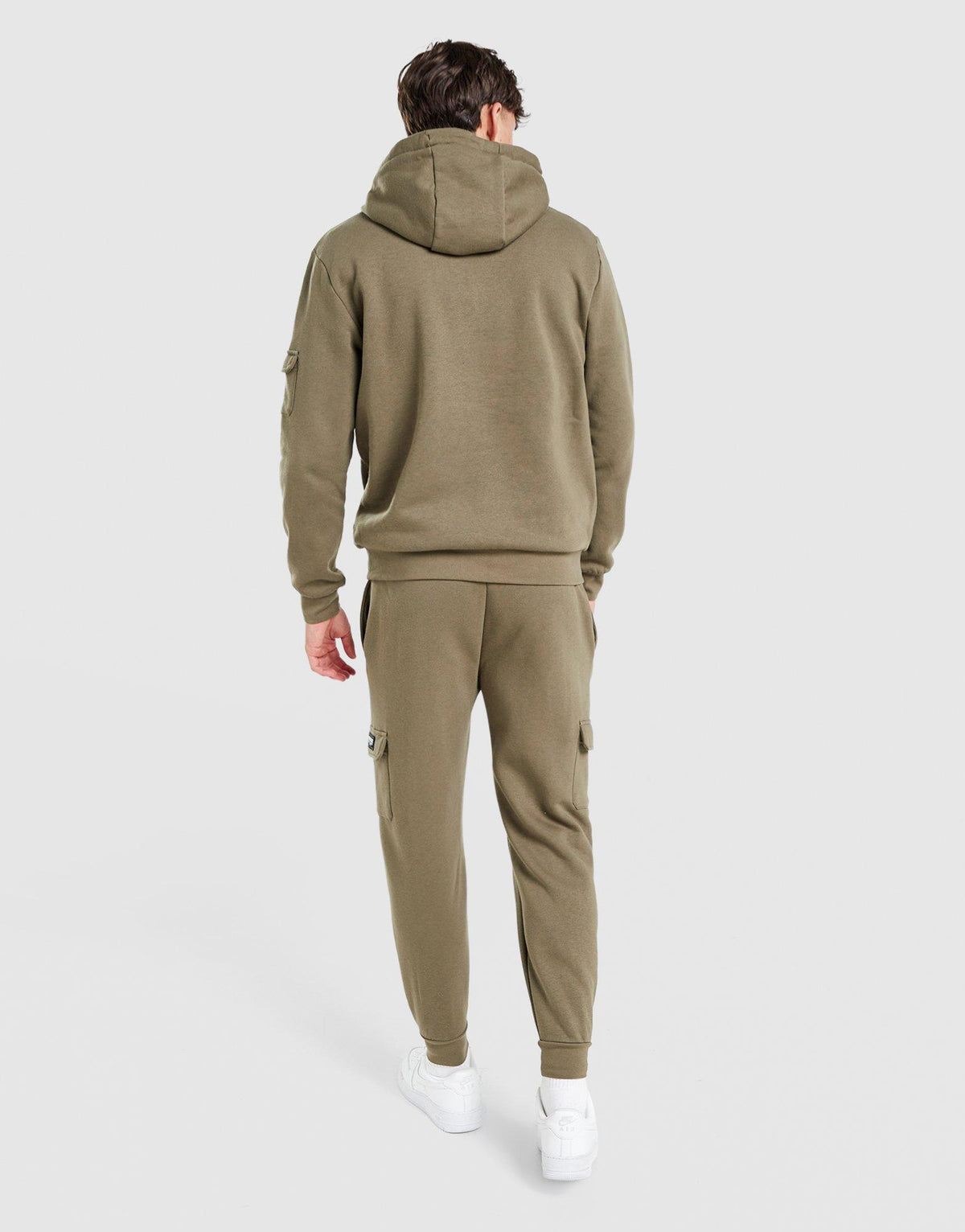 Rocco Cargo Tracksuit