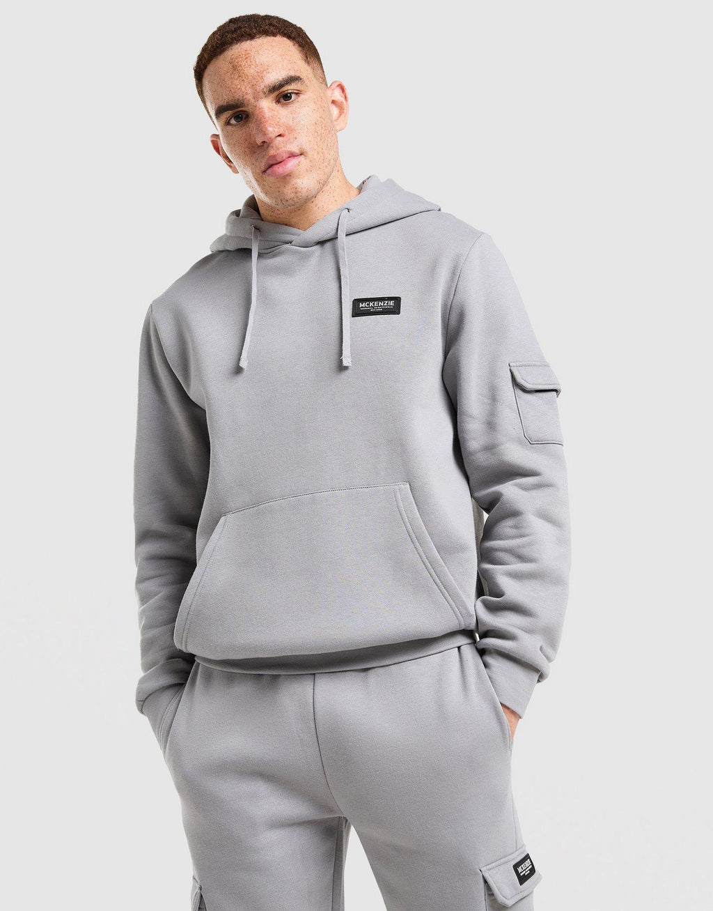 Rocco Cargo Tracksuit