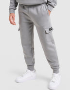 Rocco Cargo Tracksuit