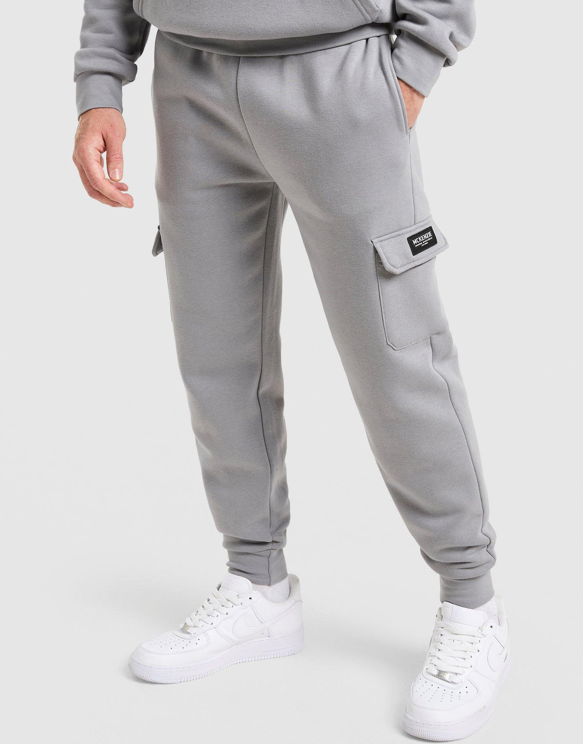 Rocco Cargo Tracksuit