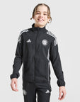 Celtic FC Tiro 25 Pre Match Jacket Junior