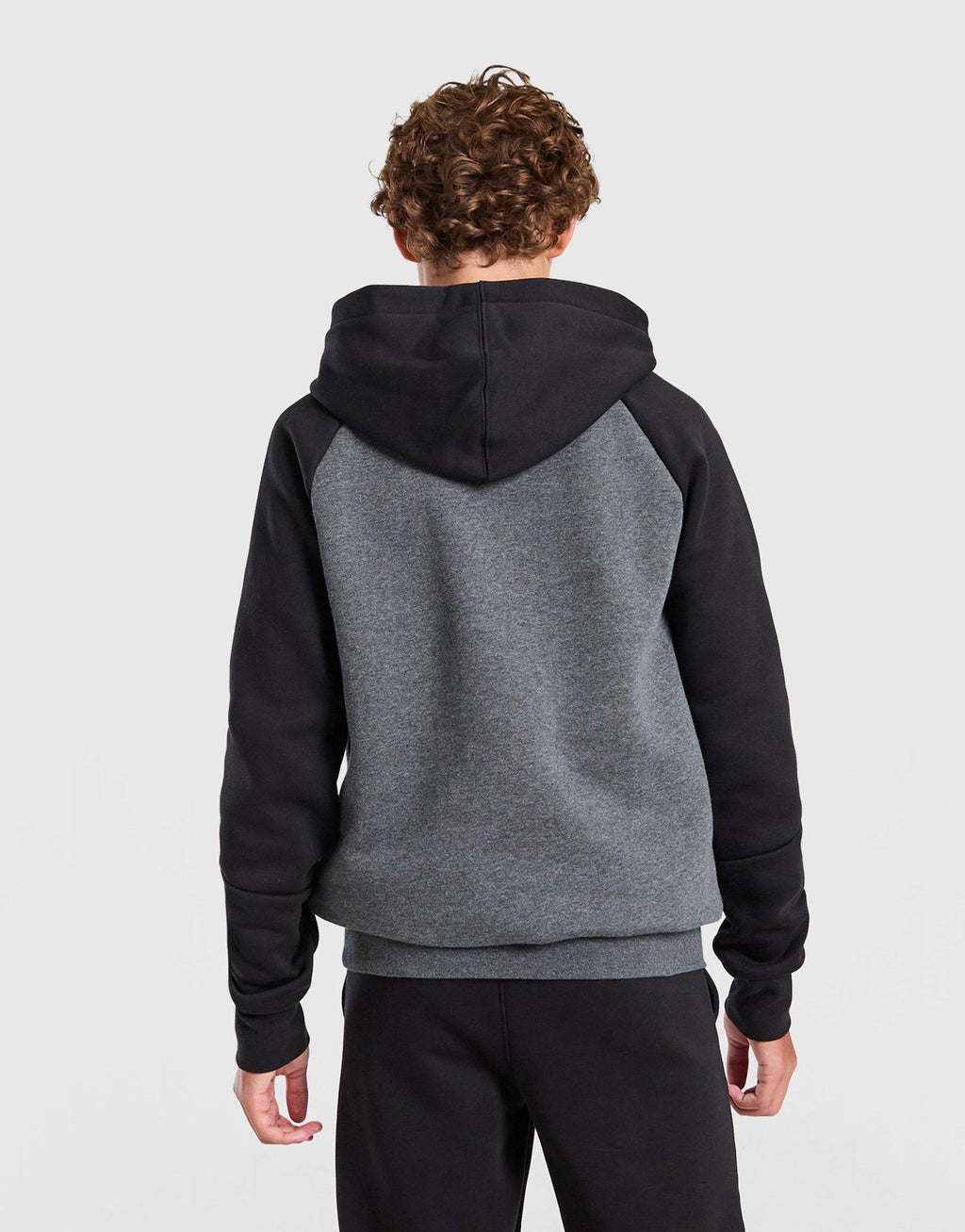 Raglan Hoodie Junior
