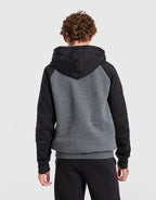 Raglan Hoodie Junior