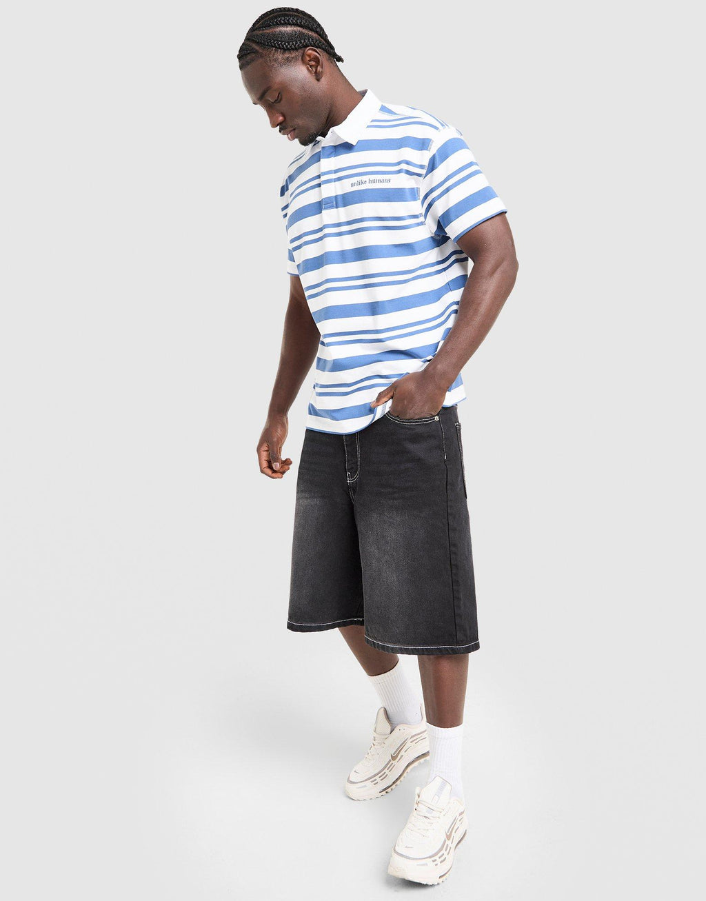 Kane Polo Shirt