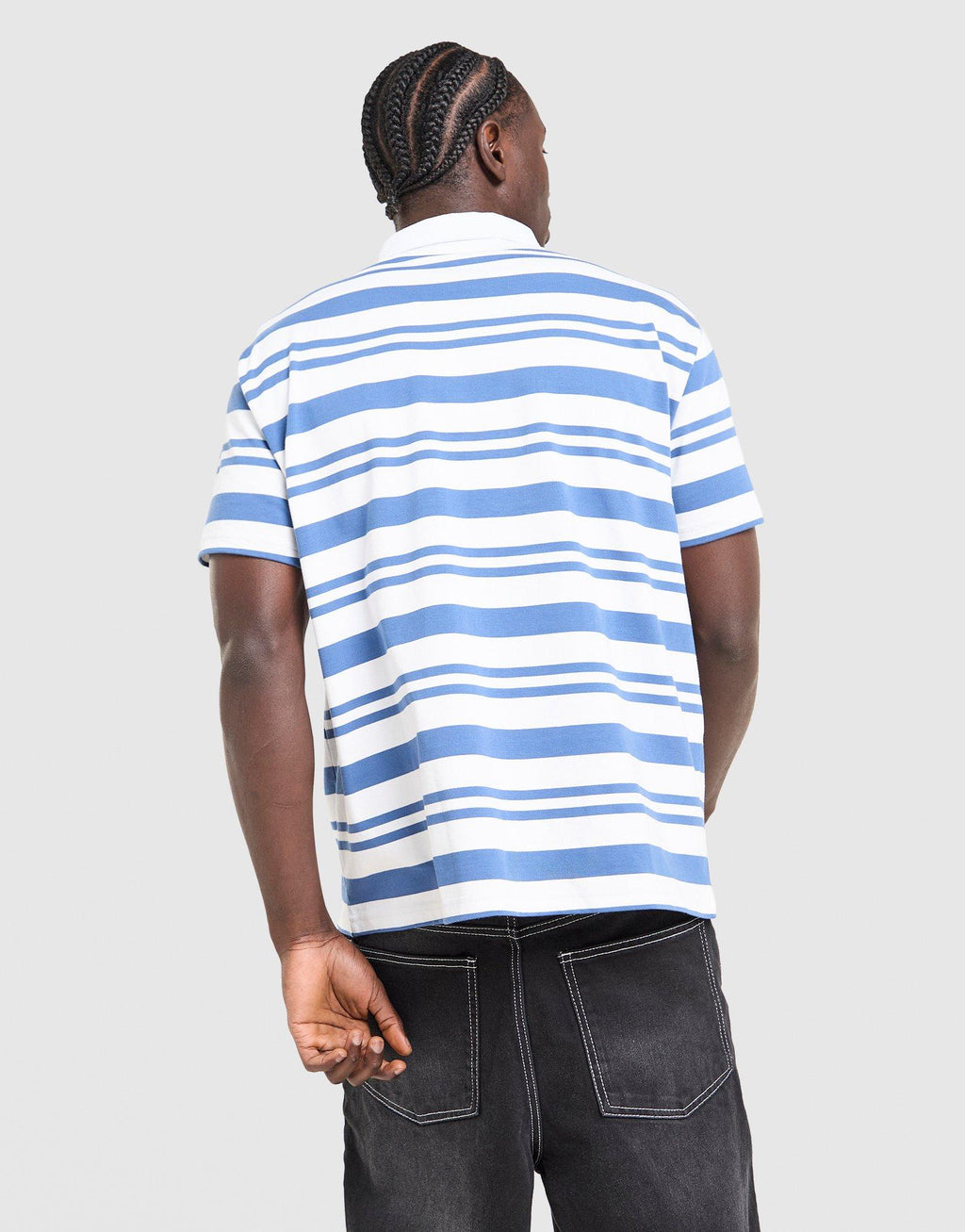 Kane Polo Shirt