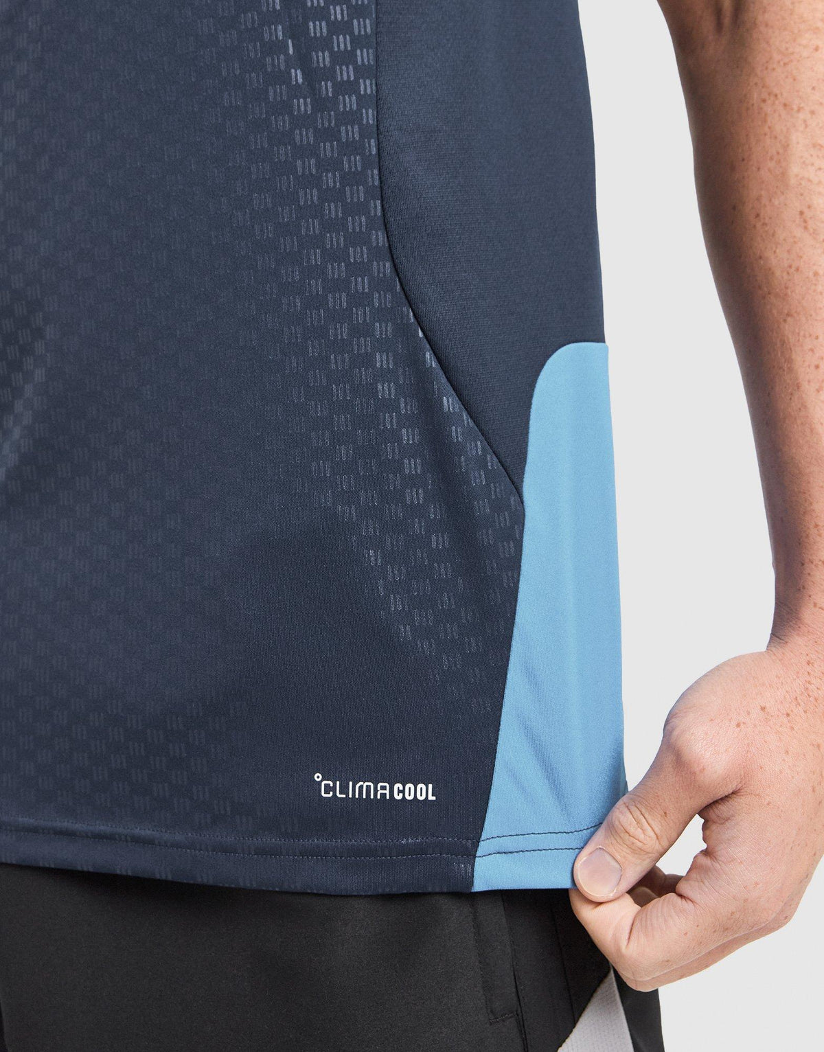 Scotland Tiro 26 Vest