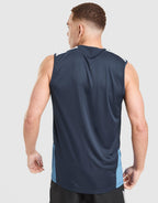 Scotland Tiro 26 Vest