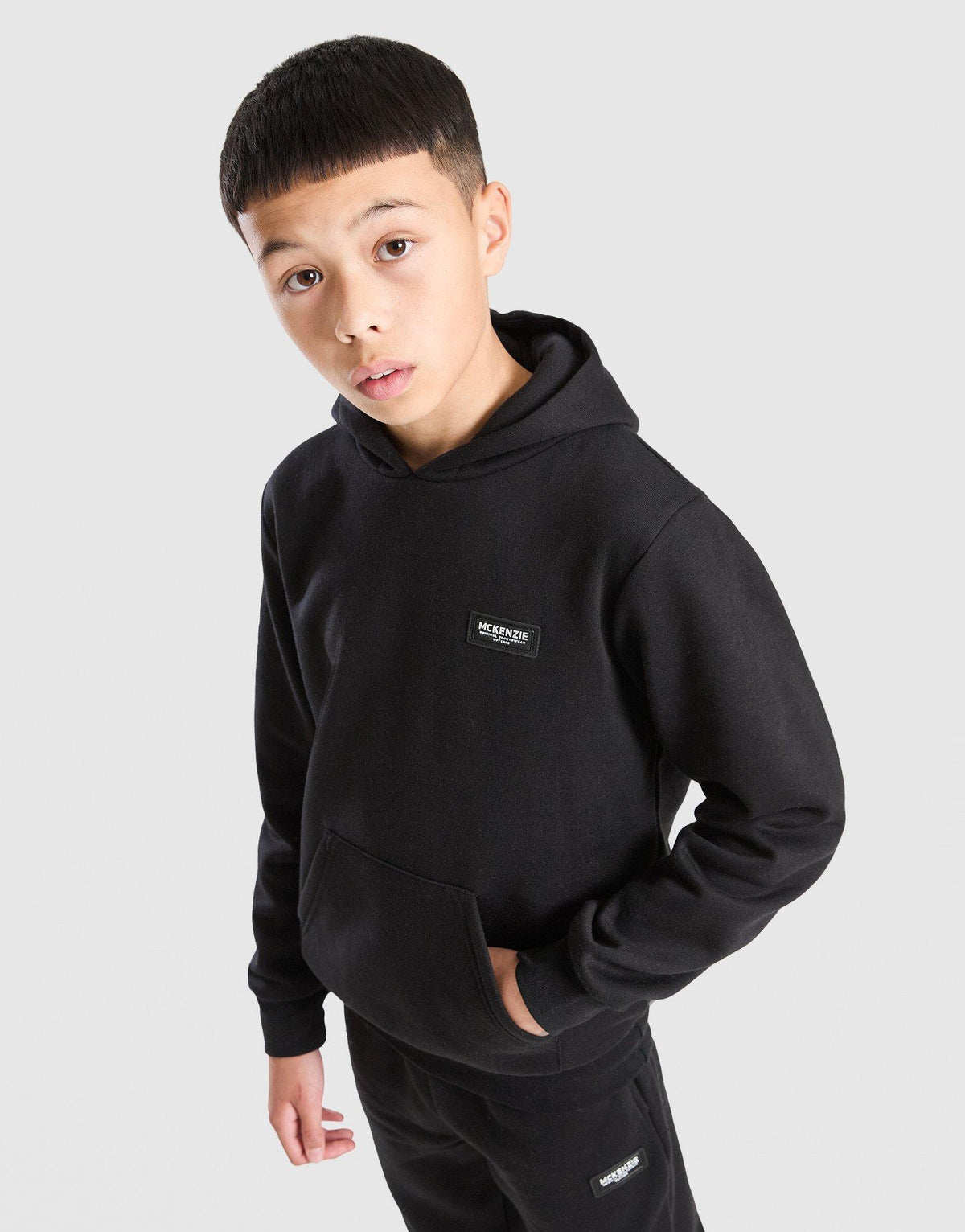Rocco Hoodie Junior