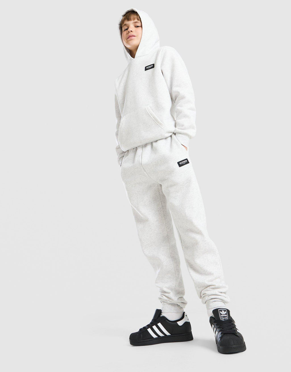 Rocco Fleece Joggers Junior