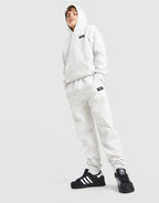 Rocco Fleece Joggers Junior