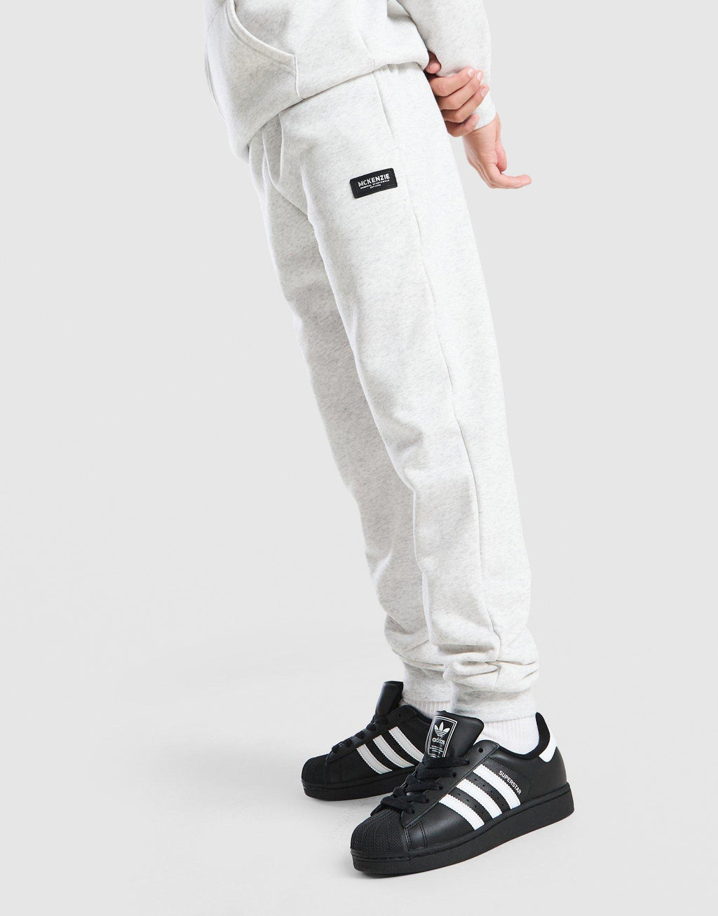 Rocco Fleece Joggers Junior