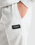 Rocco Fleece Joggers Junior