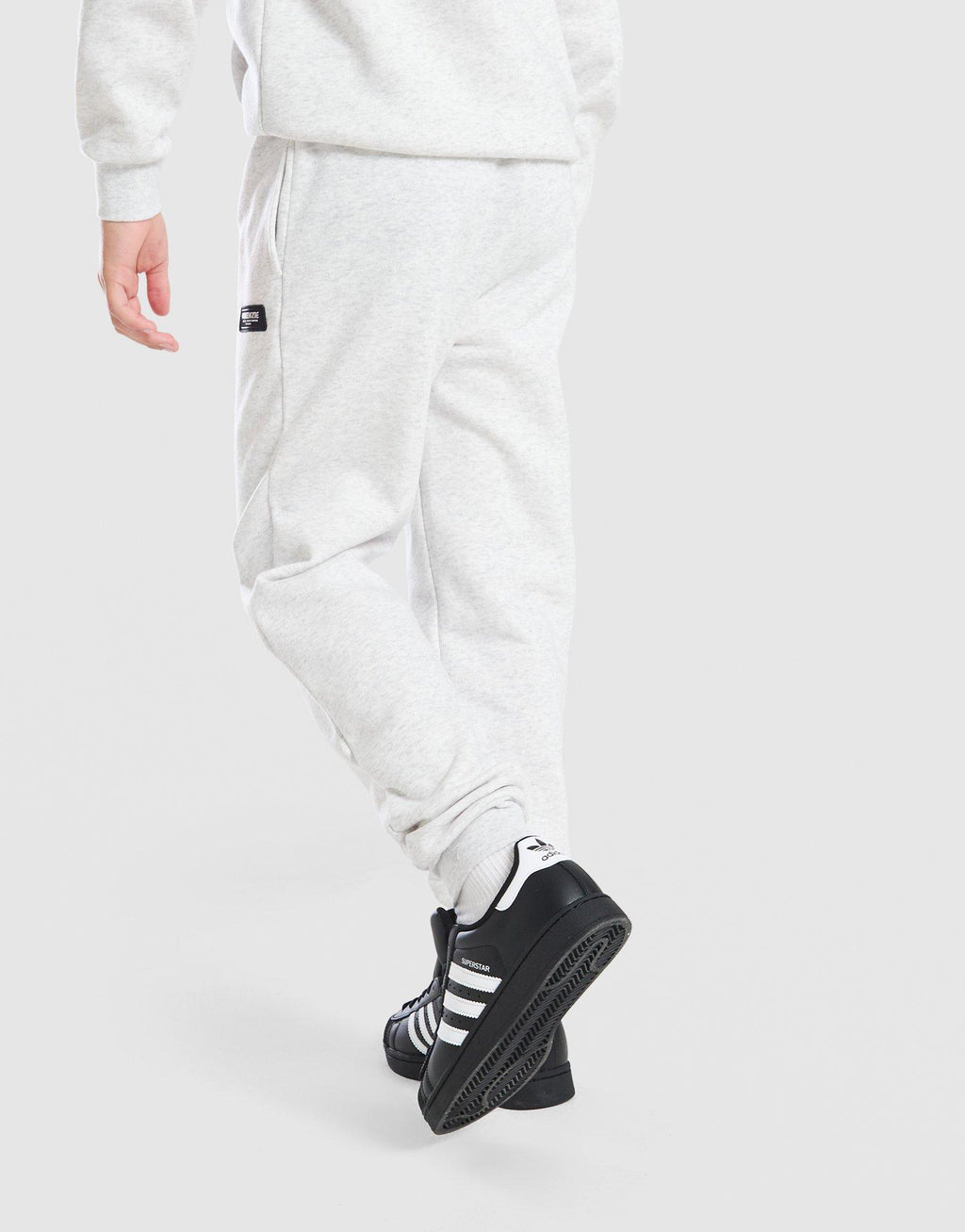 Rocco Fleece Joggers Junior