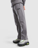 Rocco Open Hem Joggers Junior