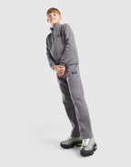 Rocco Open Hem Joggers Junior