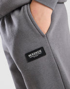 Rocco Open Hem Joggers Junior