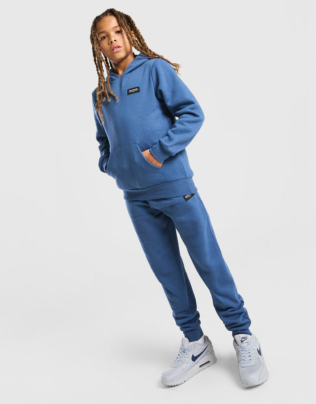 Rocco Hoodie Junior