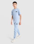Rocco Fleece Joggers Junior