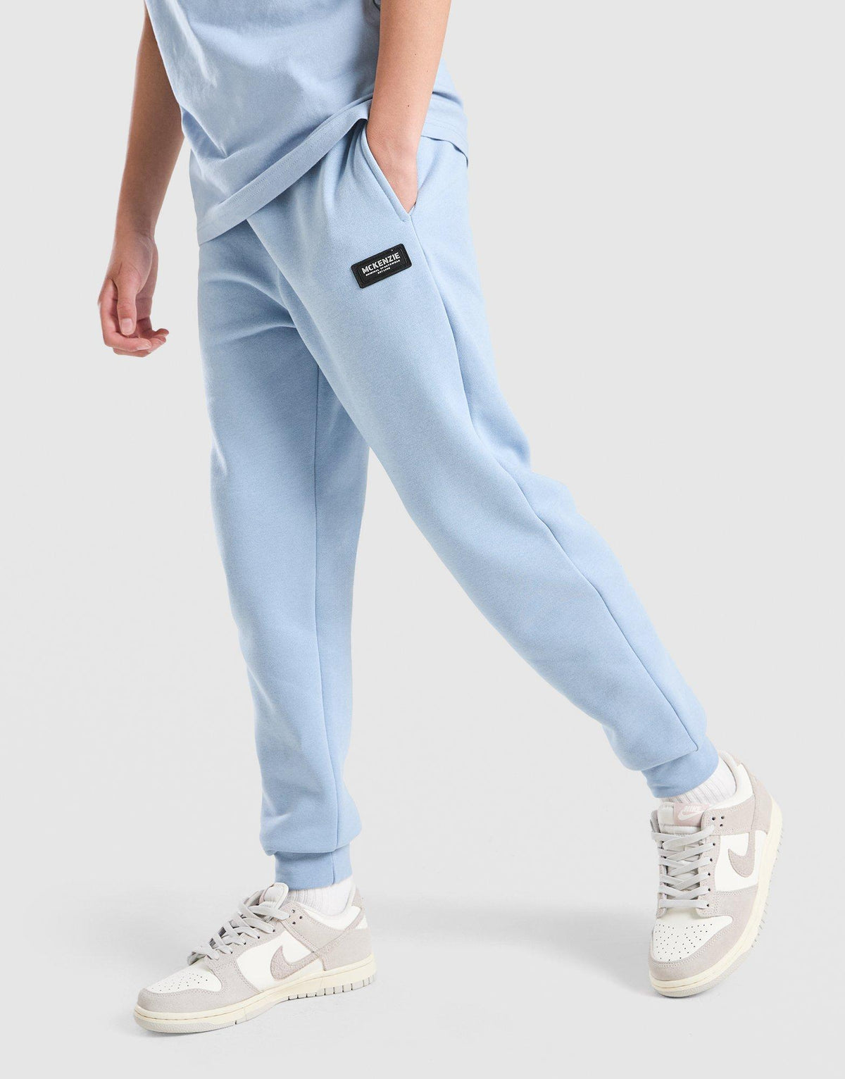 Rocco Fleece Joggers Junior