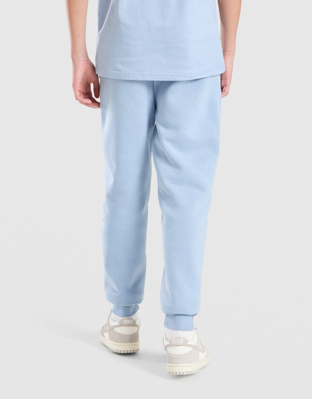 Rocco Fleece Joggers Junior