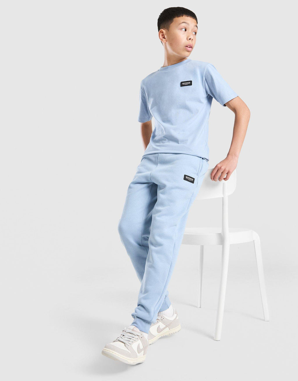 Rocco Fleece Joggers Junior