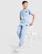 Rocco Fleece Joggers Junior
