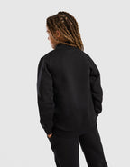Rocco 1/4 Zip Sweatshirt Junior