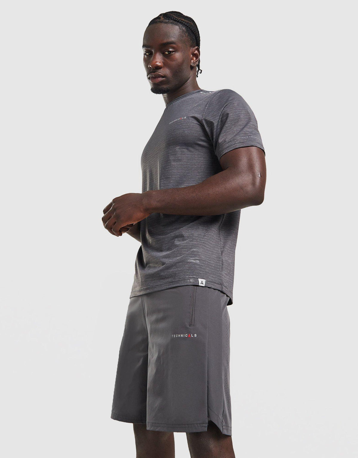Merrit Shorts