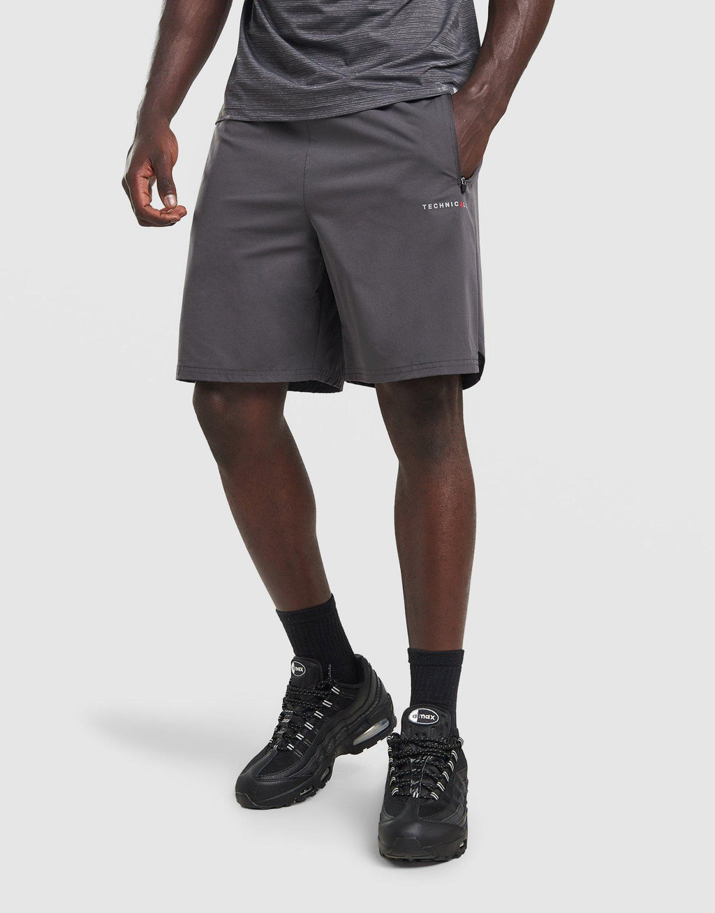 Merrit Shorts