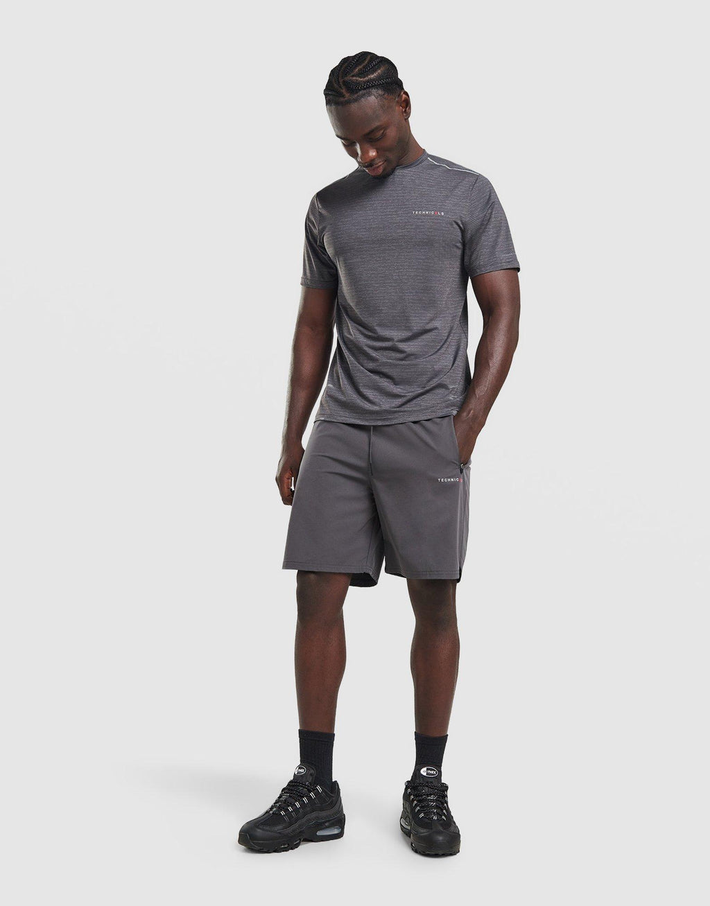 Merrit Shorts