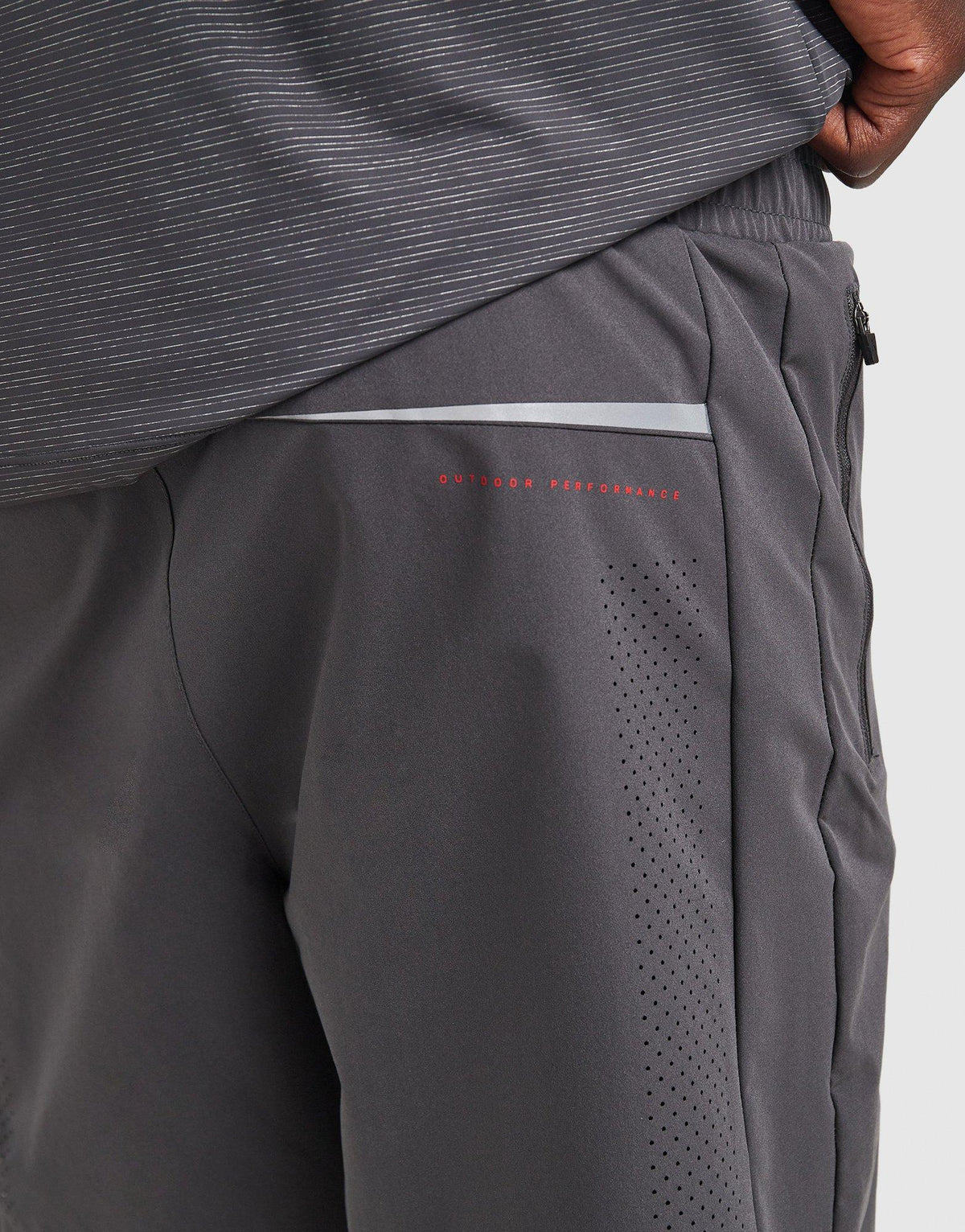 Merrit Shorts