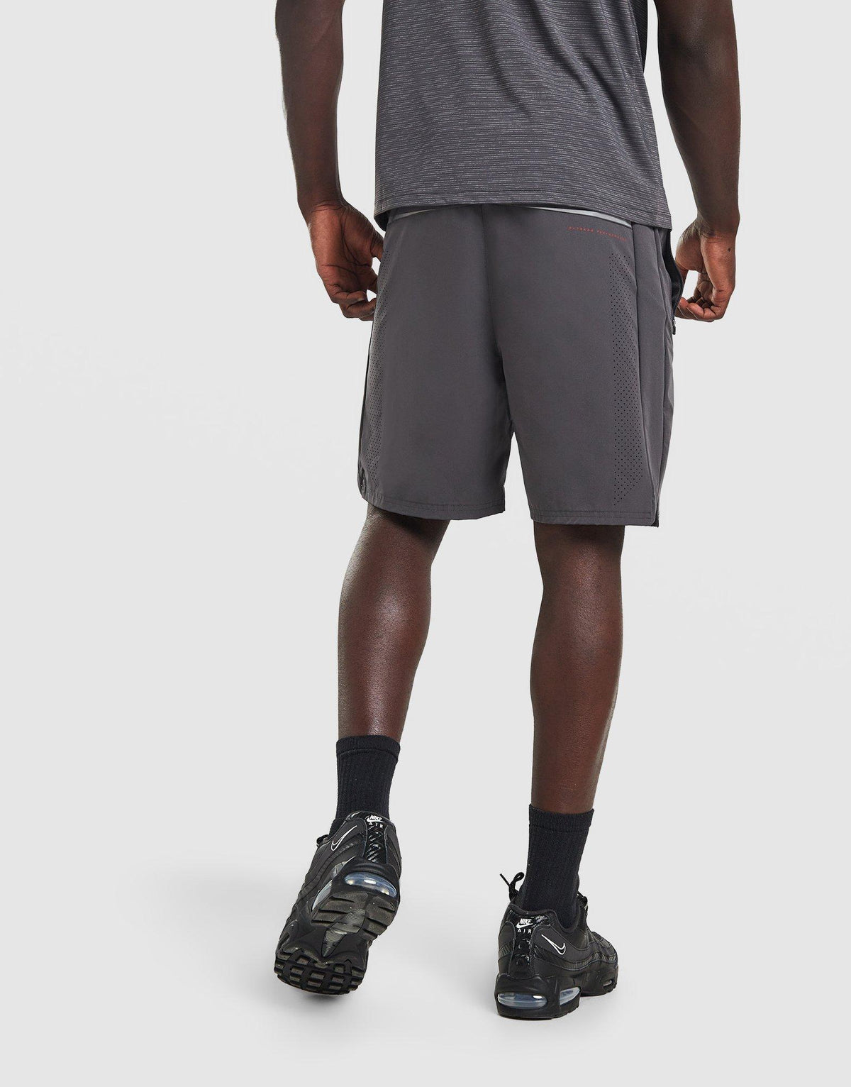 Merrit Shorts