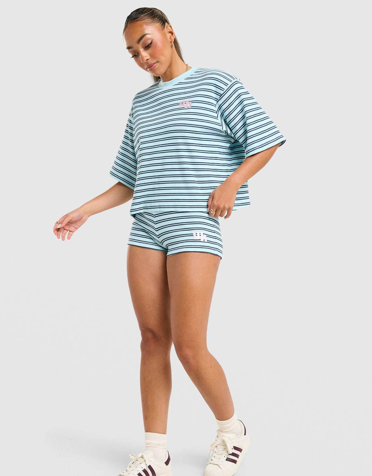 Mara Stripe T-Shirt