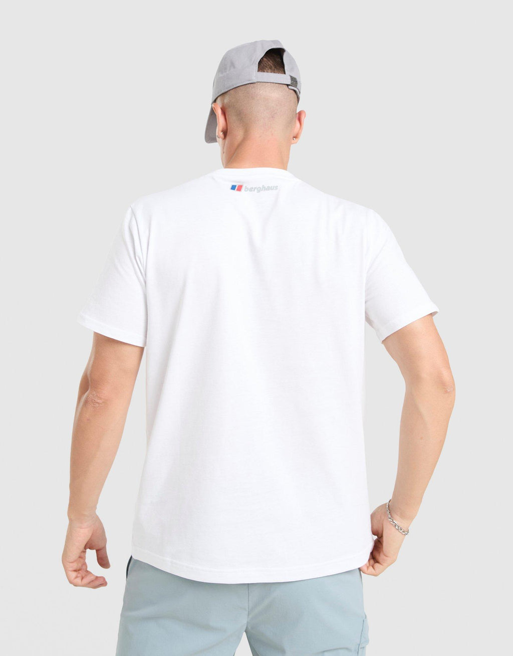 Box Logo T-Shirt