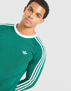 3-Stripes Long Sleeve T-Shirt