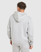 Trefoil Essentials Full Zip Hoodie