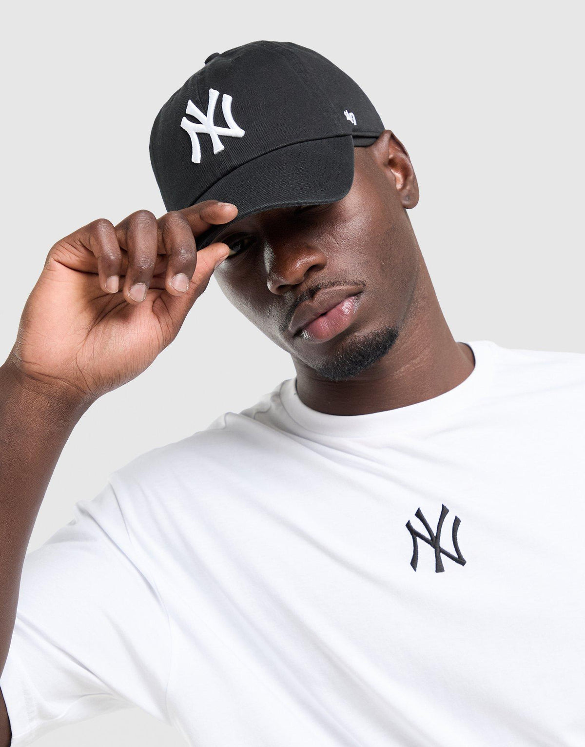 MLB New York Yankees Clean Up Cap