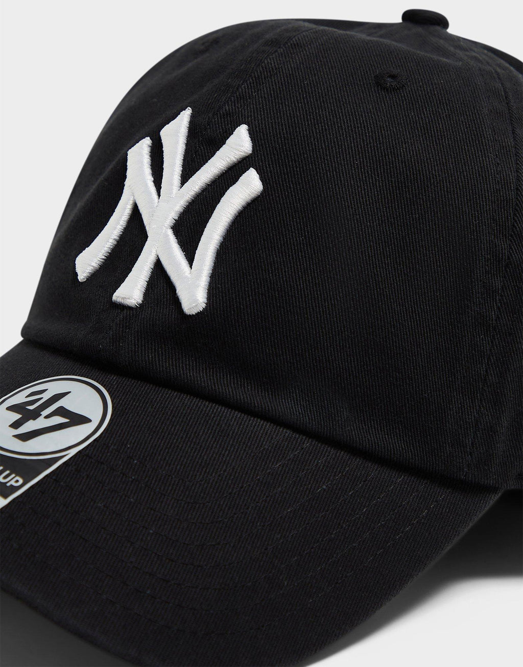 MLB New York Yankees Clean Up Cap