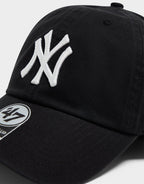 MLB New York Yankees Clean Up Cap