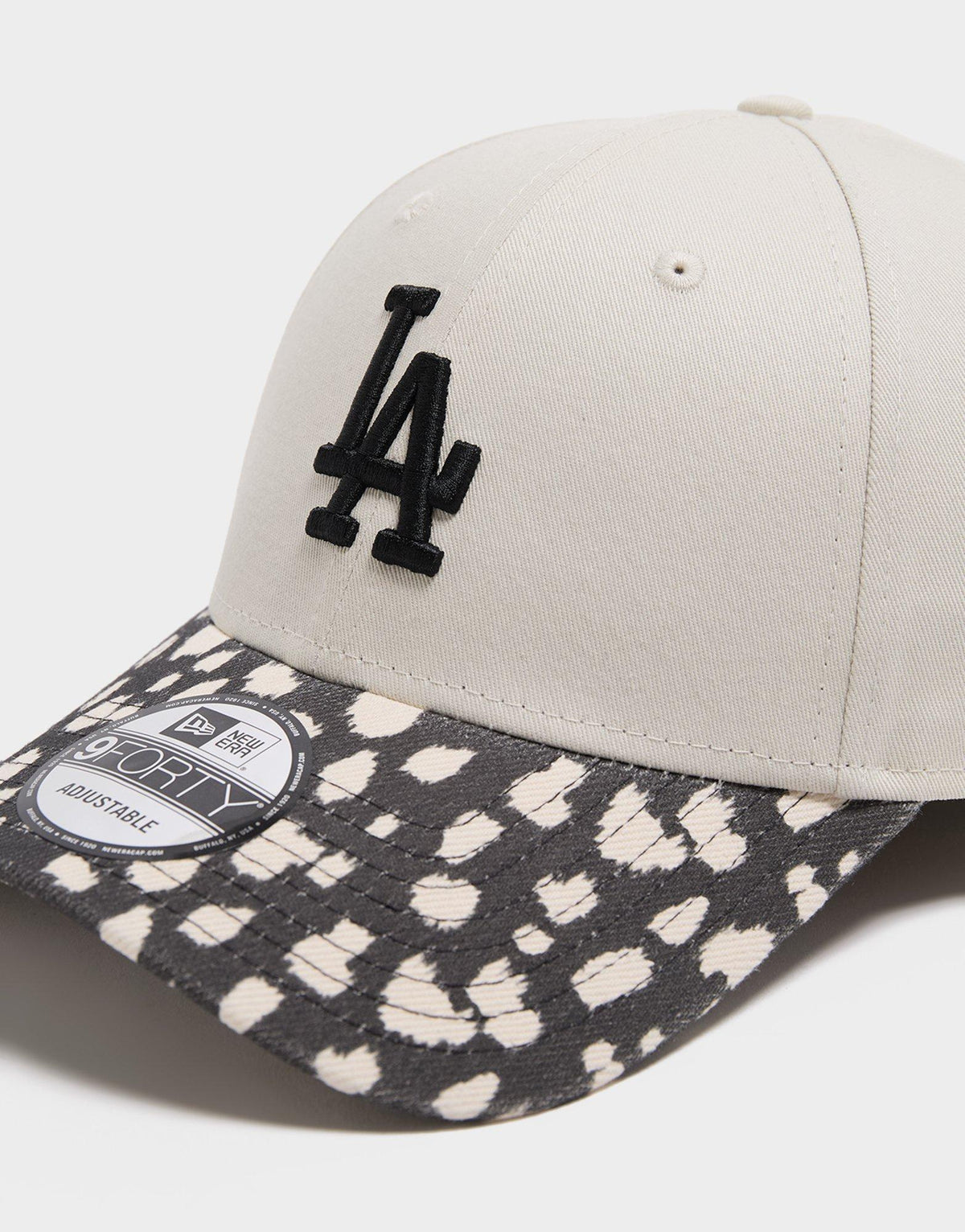 MLB LA Dodgers 9FORTY Bambi Cap