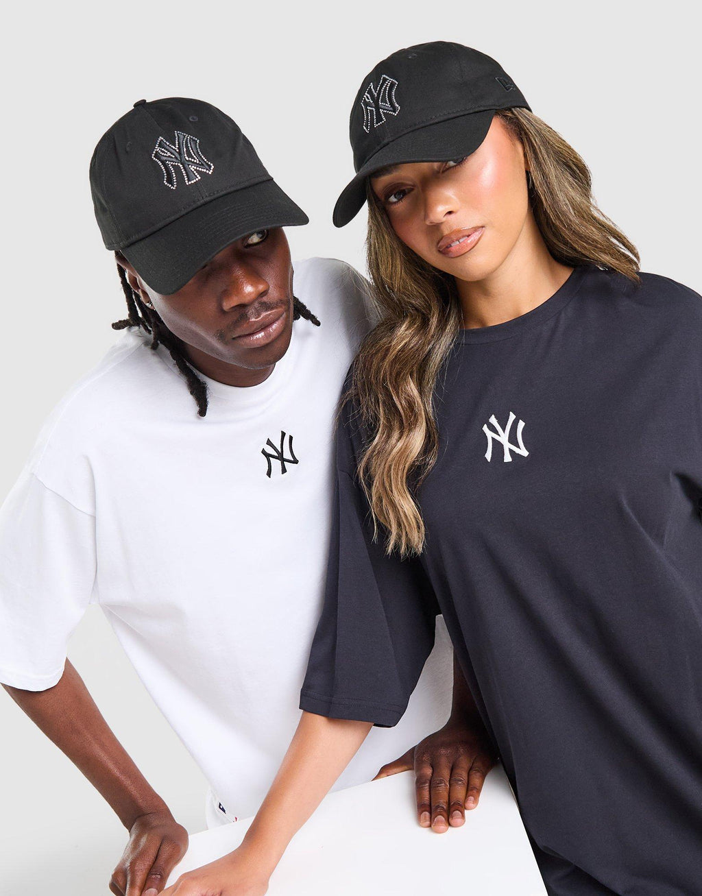 MLB New York Yankees 9TWENTY Cap