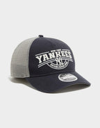 MLB M-Crown 9FORTY Trucker Cap