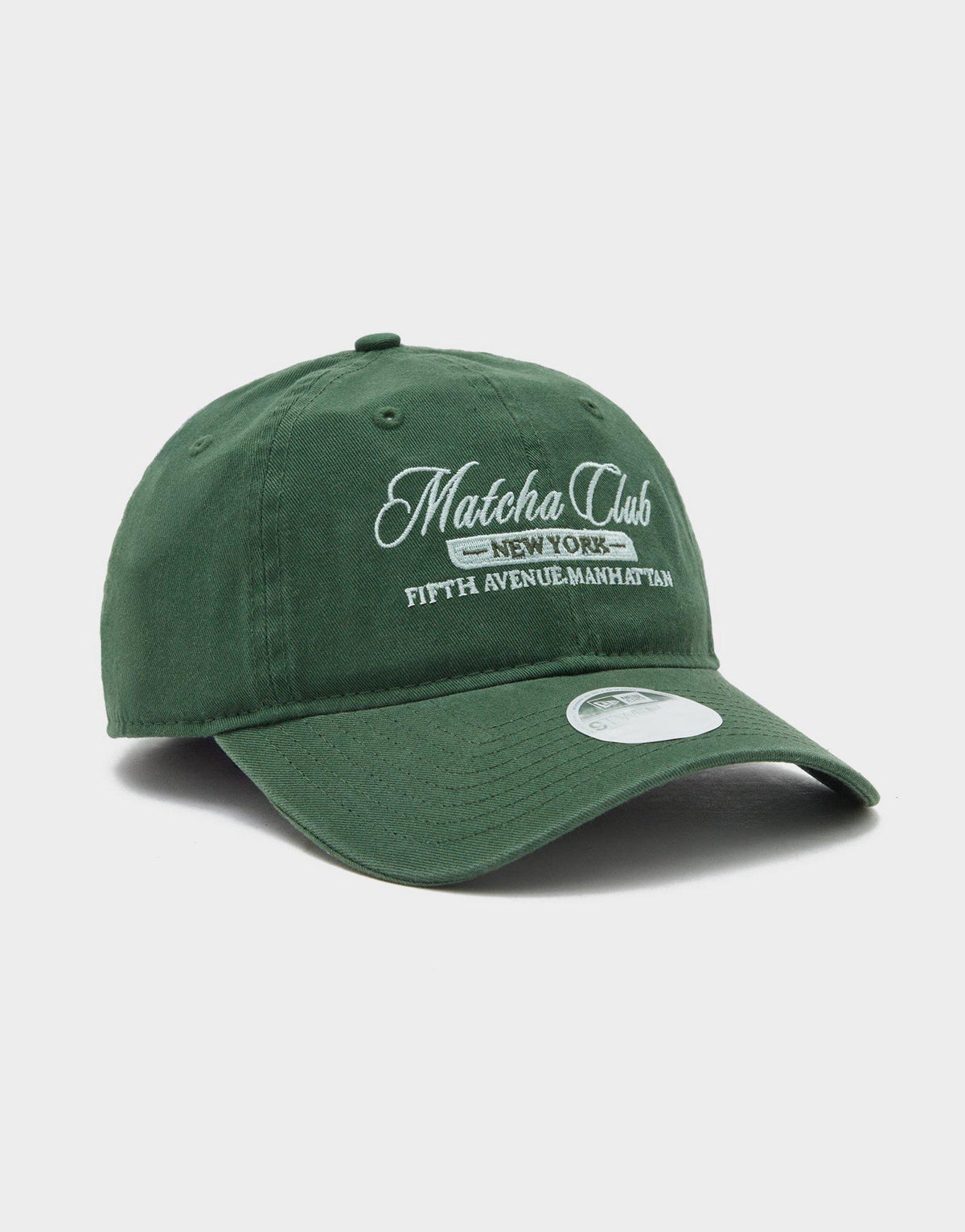 9TWENTY New York Cafe Cap